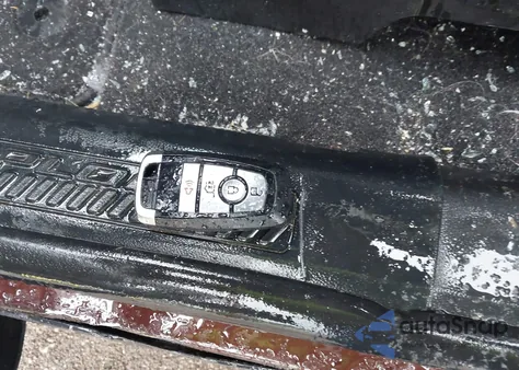 2020 Ford Explorer Xlt from USA, damaged, VIN 1FMSK8DH9LGB28133